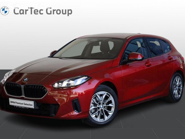BMW Řada 1